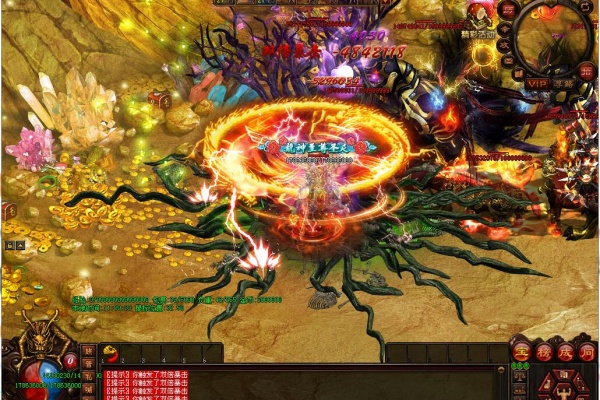 法师炼狱三层恶魔区深度探秘与避坑指南