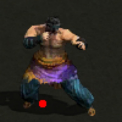 ����ͼ��PVE����ս��Ч��ͼ